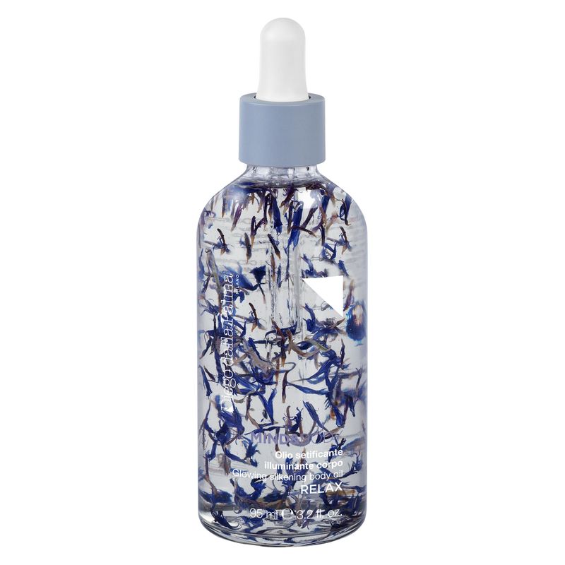 Diego dalla Palma MIND & BODY OLIO SETIFICANTE ILLUMINANTE CORPO