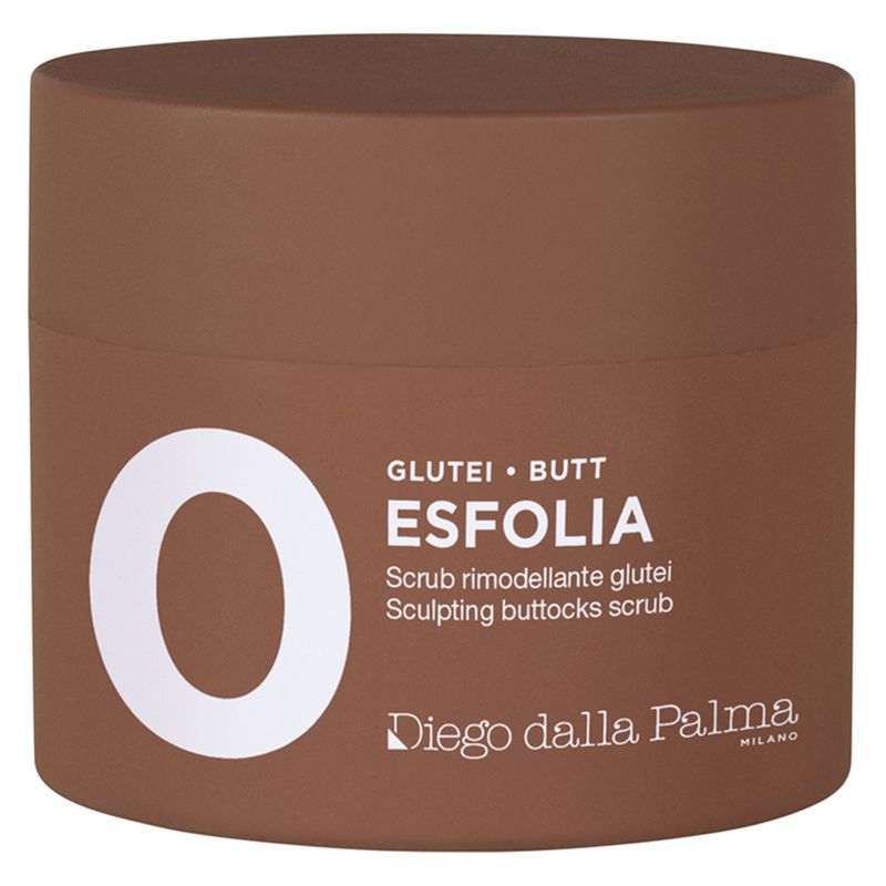 Diego dalla Palma 0 ESFOLIA - SCRUB RIMODELLANTE GLUTEI