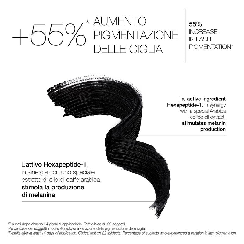 Diego dalla Palma MYSELFTOY MASCARA