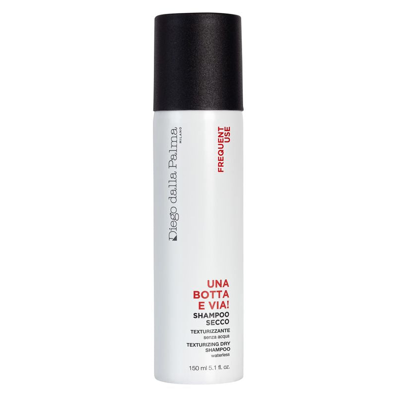 Diego dalla Palma UNABOTTAEVIA! SHAMPOO SECCO TEXTURIZZANTE
