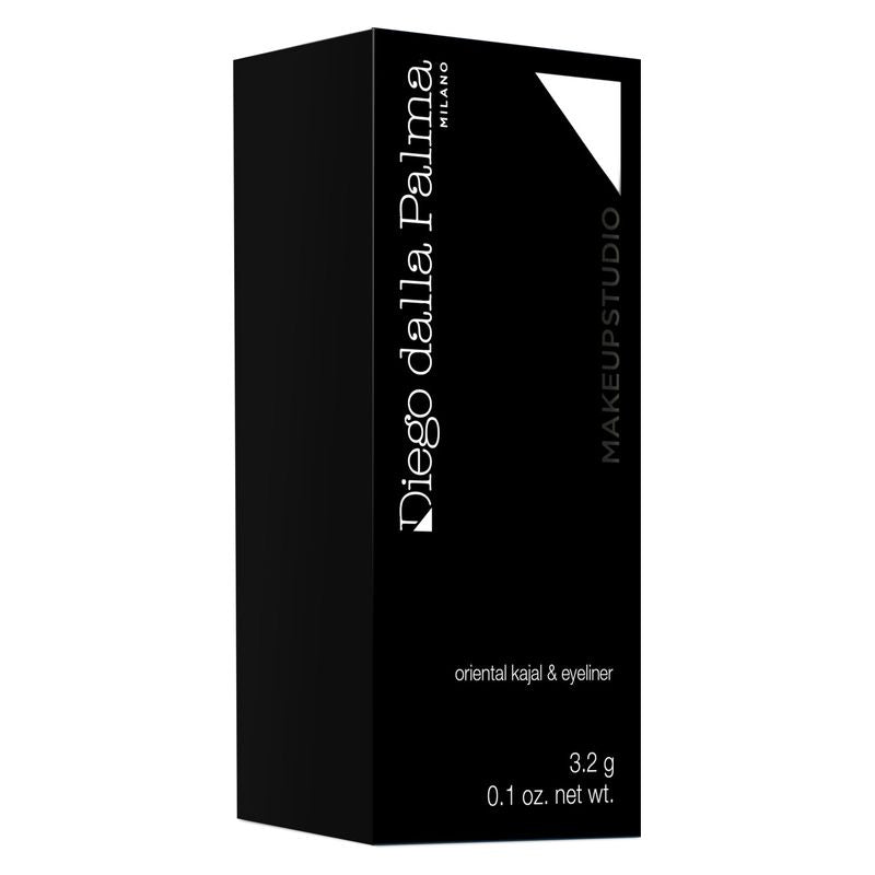 Diego dalla Palma Oriental Kajal & Eyeliner Water Resistant