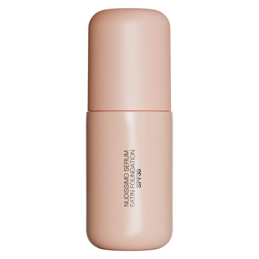 Diego dalla Palma Nudissimo Serum Satin Foundation Spf 30