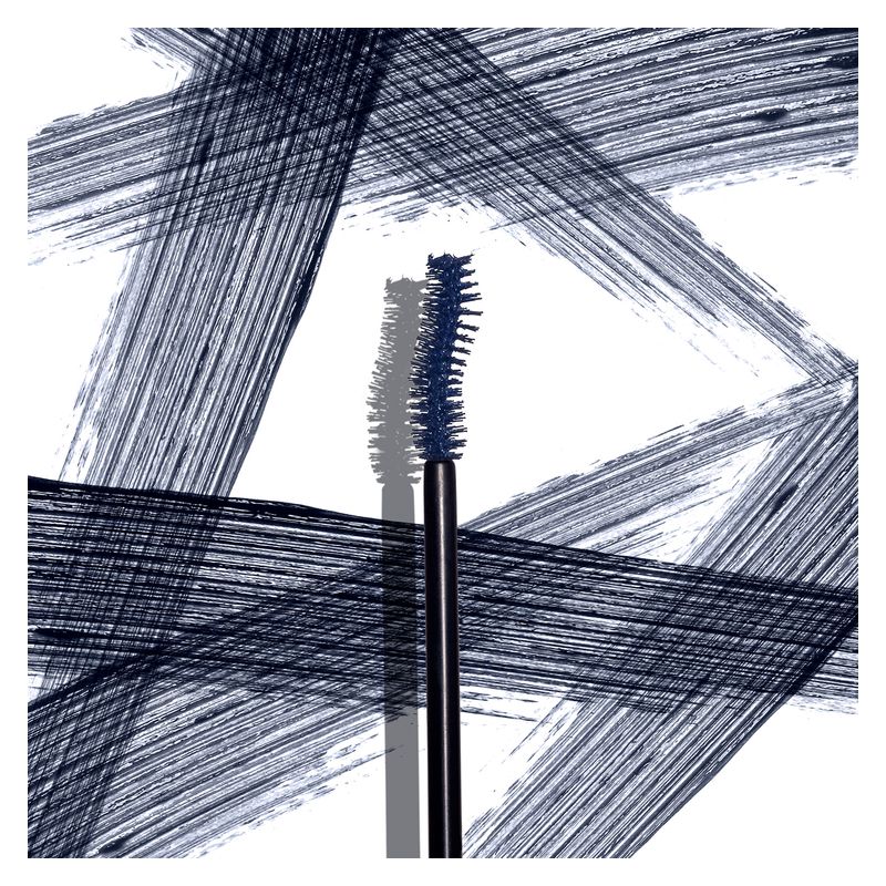 Diego dalla Palma DEEP BLUE LASH ENHANCER - MASCARA EFFETTO PANORAMICO
