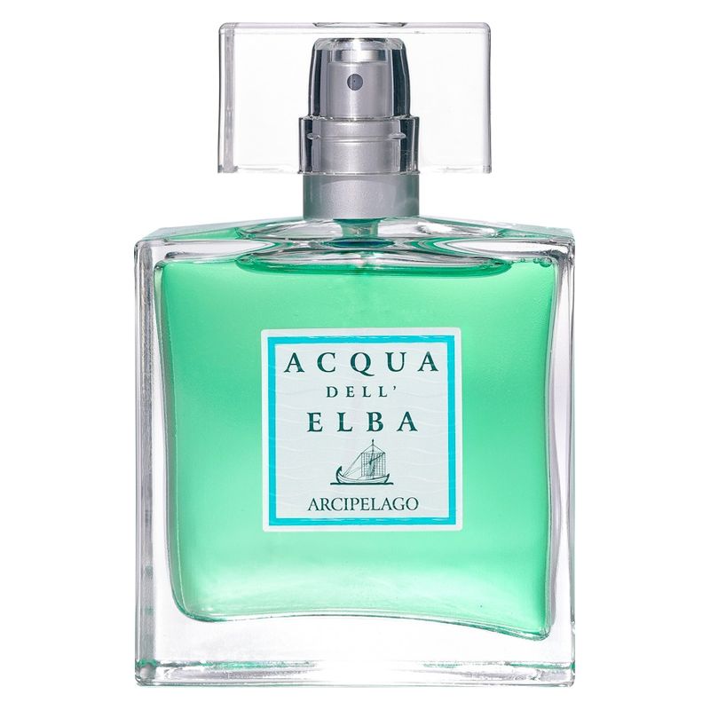 ACQUA DELL'ELBA ARCIPELAGO UOMO EAU DE PARFUM