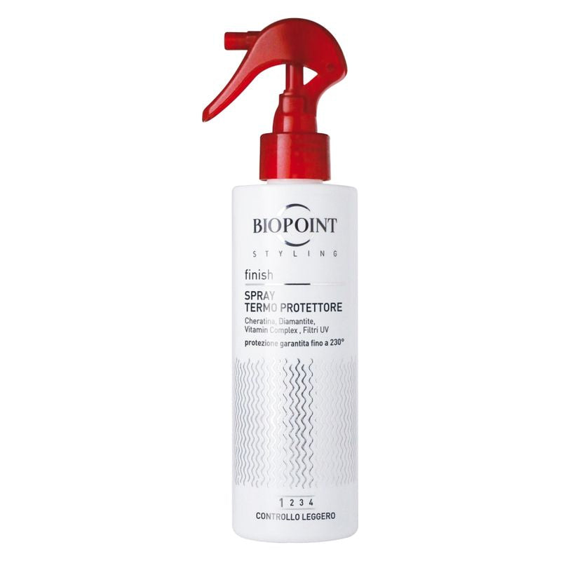 Biopoint Spray Termo Protettore