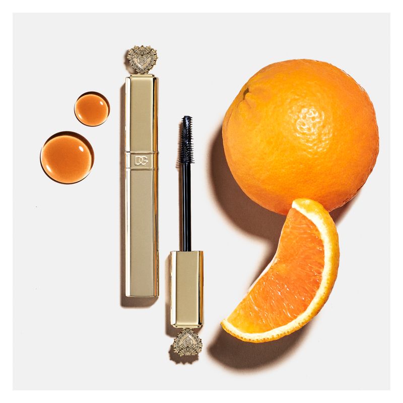 Dolce & Gabbana Everfull Xl Mascara