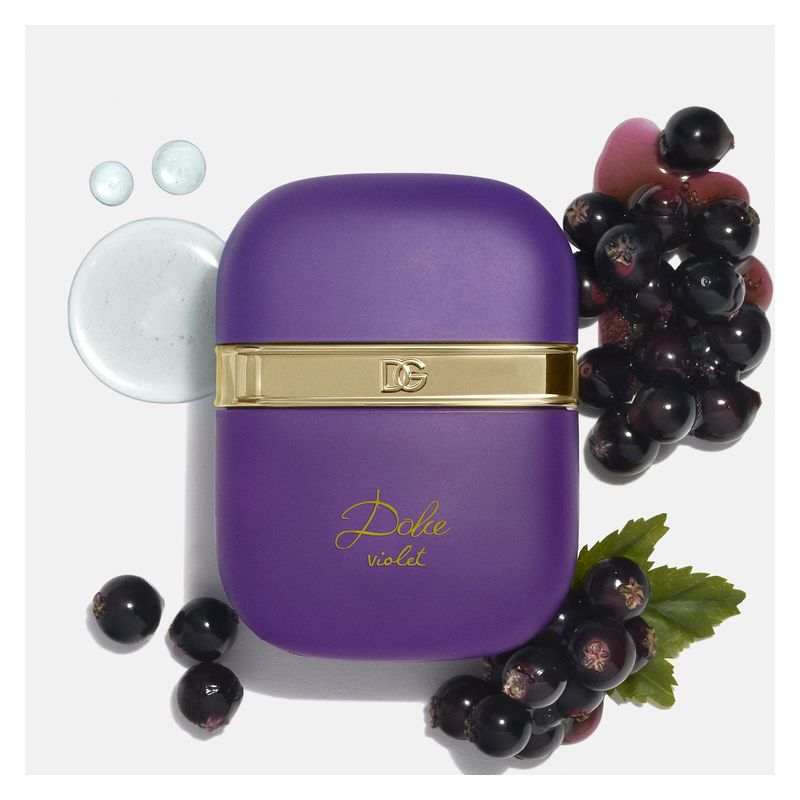 Dolce & Gabbana DOLCE VIOLET ALCOHOL-FREE PERFUME GEL