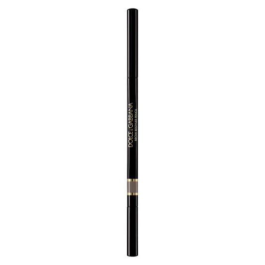 Dolce & Gabbana BROW RESTYLER PENCIL - MATITA SOPRACCIGLIA