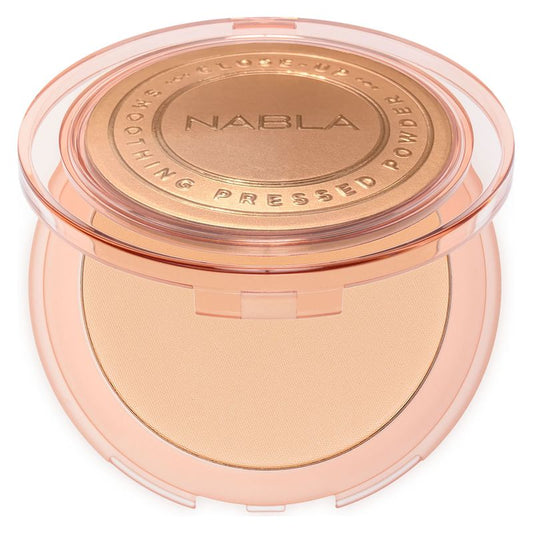 NABLA Close-Up Smoothing Pressed Powder