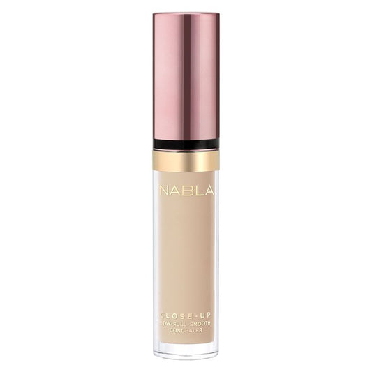 NABLA Close-Up Stay Full Smooth Concealer