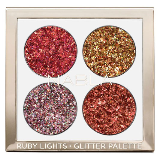 NABLA Glitter Palette