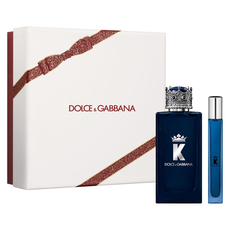 Dolce & Gabbana COFANETTO K PARFUM