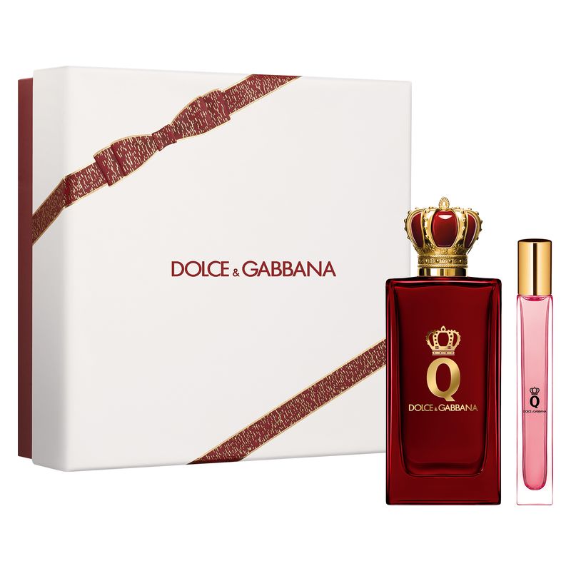 Dolce & Gabbana COFANETTO Q PARFUM