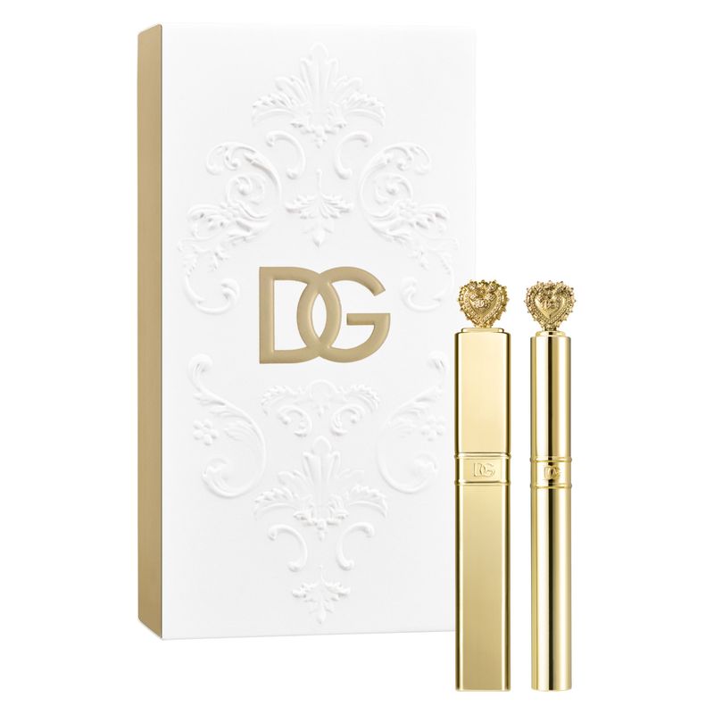 Dolce & Gabbana Flawless Eyes Gift Set