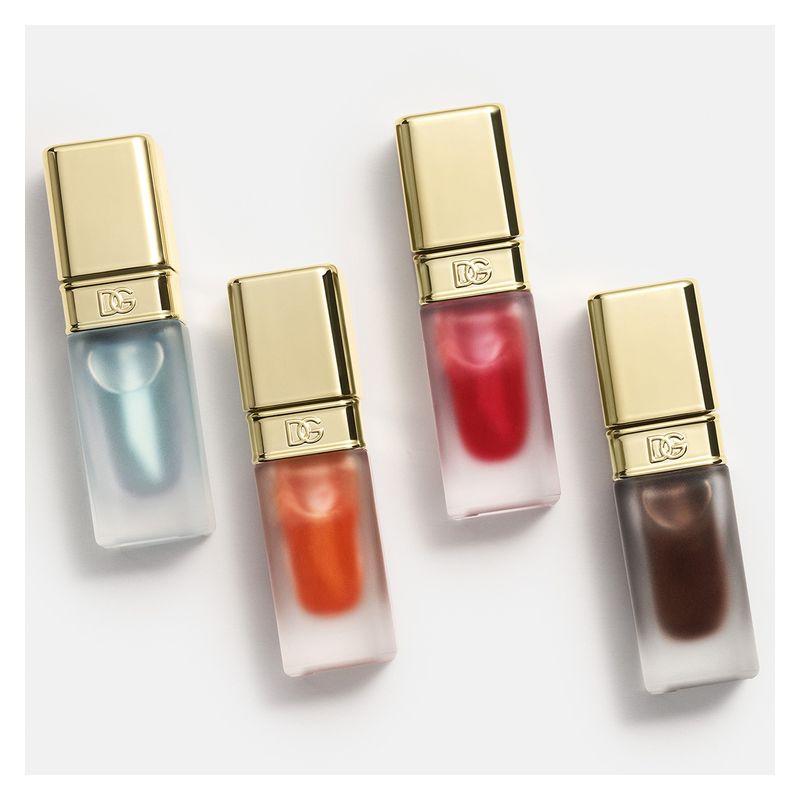 Dolce & Gabbana OIL LIP PLUMPER - RIMPOLPANTE LABBRA