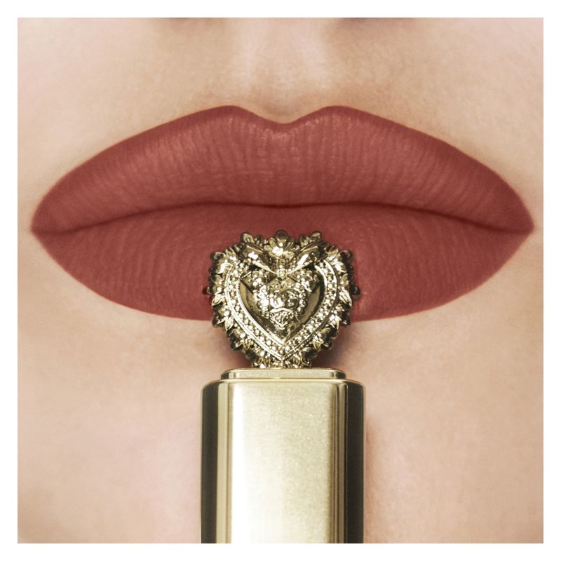 Dolce & Gabbana Everkiss Liquid Lip - Rossetto