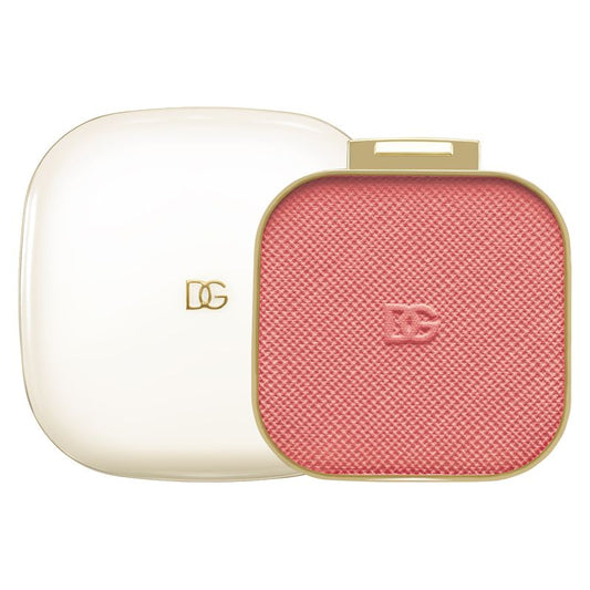 Dolce & Gabbana CHEEKS & EYES MATCH REFILL - BLUSH