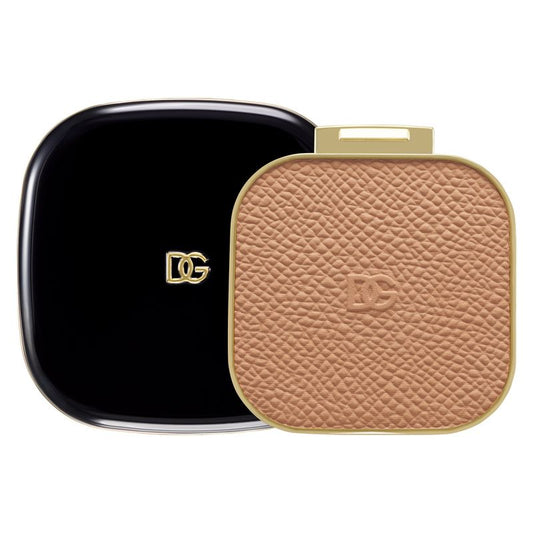 Dolce & Gabbana FACE & EYES MATCH REFILL - BRONZER