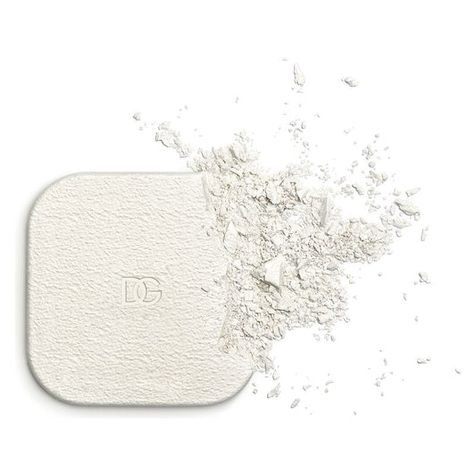 Dolce & Gabbana FIG SKIN PERFECTOR - POLVERE OPACIZZANTE ANTI-LUCIDO