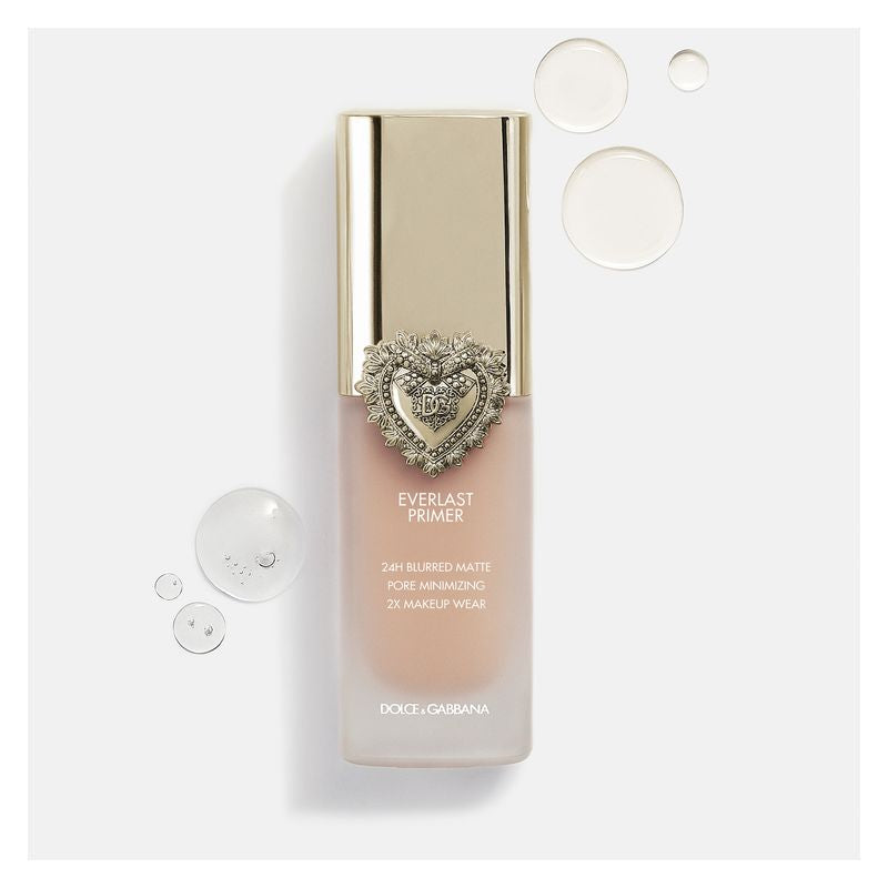 Dolce & Gabbana EVERLAST PRIMER