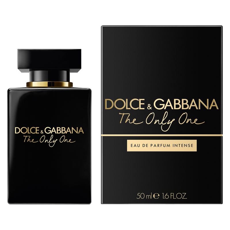Dolce & Gabbana The Only One Eau De Parfum Intense