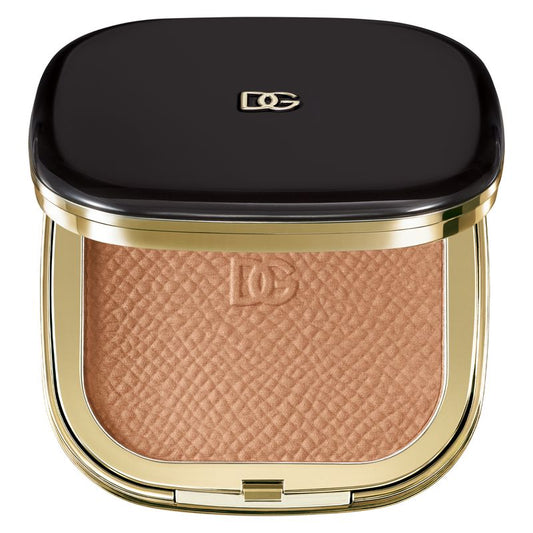 Dolce & Gabbana FACE & EYES MATCH - BRONZER
