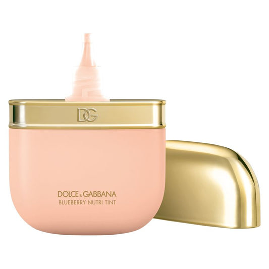 Dolce & Gabbana BLUEBERRY NUTRI-TINT - CREMA COLORATA