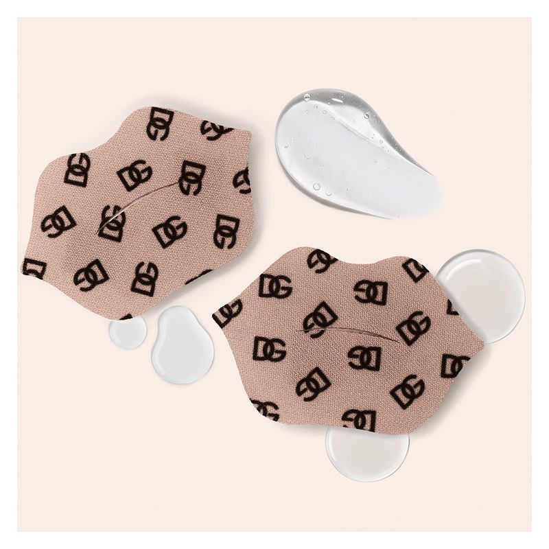 Dolce & Gabbana Nouri-Kiss Petal Lip Patches