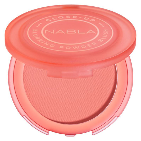 NABLA Close-Up Blurring Powder Blush