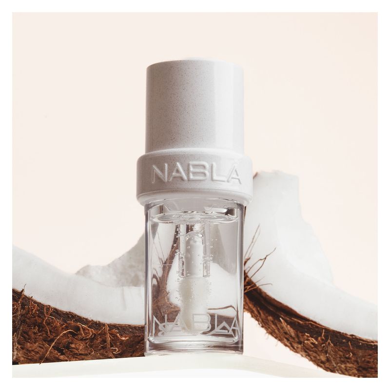 NABLA Lip Candy Oil - Lip Oil Idratante