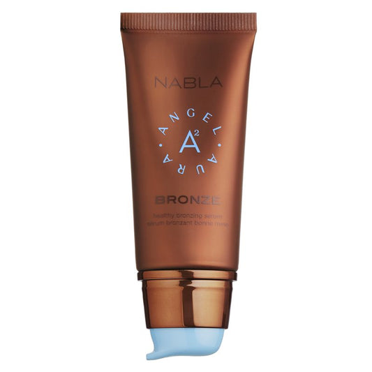 NABLA Angel Aura Bronze - Siero effetto abbronzatura naturale