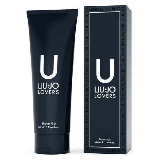 Liu Jo U LOVERS SHOWER GEL