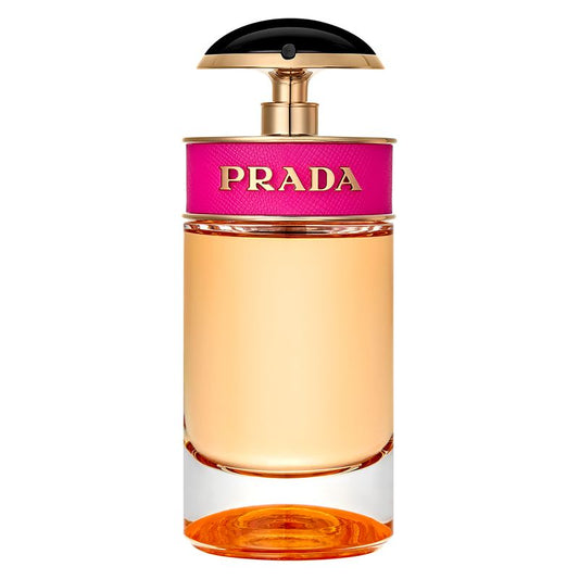 Prada Candy Eau De Parfum