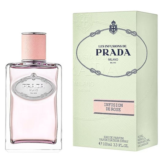 Prada Les Infusions Rose Eau De Parfum