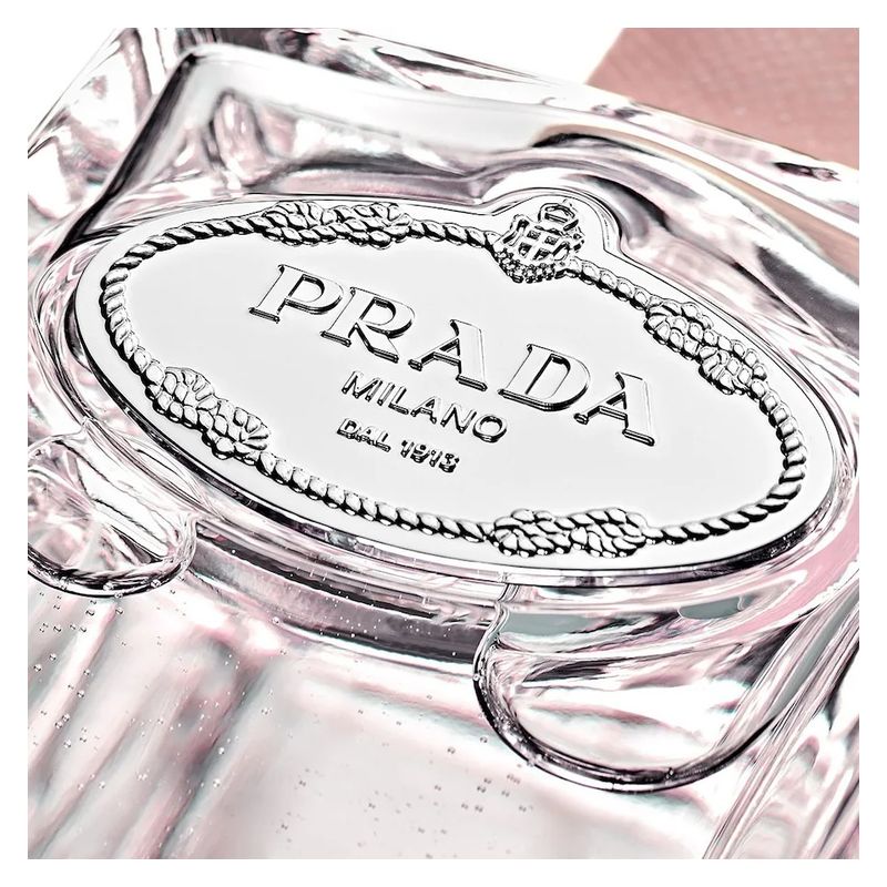 Prada Les Infusions Rose Eau De Parfum