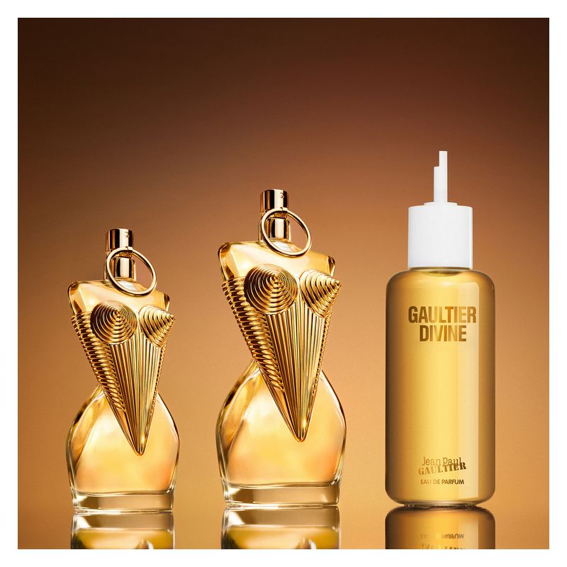 Jean Paul Gaultier Gaultier Divine Eau De Parfum