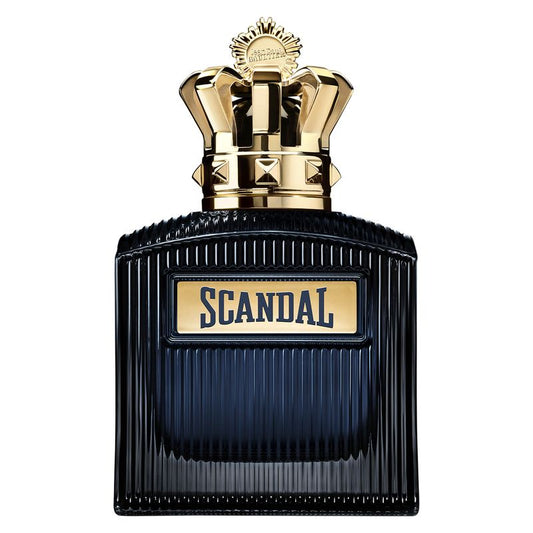 Jean Paul Gaultier SCANDAL INTENSE - EAU DE PARFUM INTENSE POUR HOMME