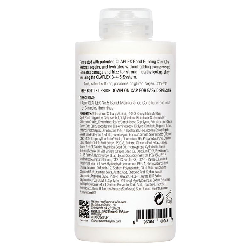 Olaplex N° 5 BOND MAINTENANCE CONDITIONER REVITALISANT