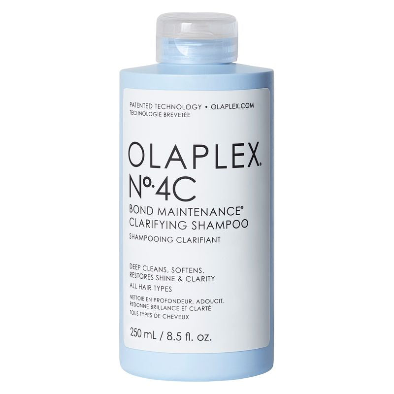 Olaplex N° 4C BONDE MAINTENANCE CLARIFYING SHAMPOO