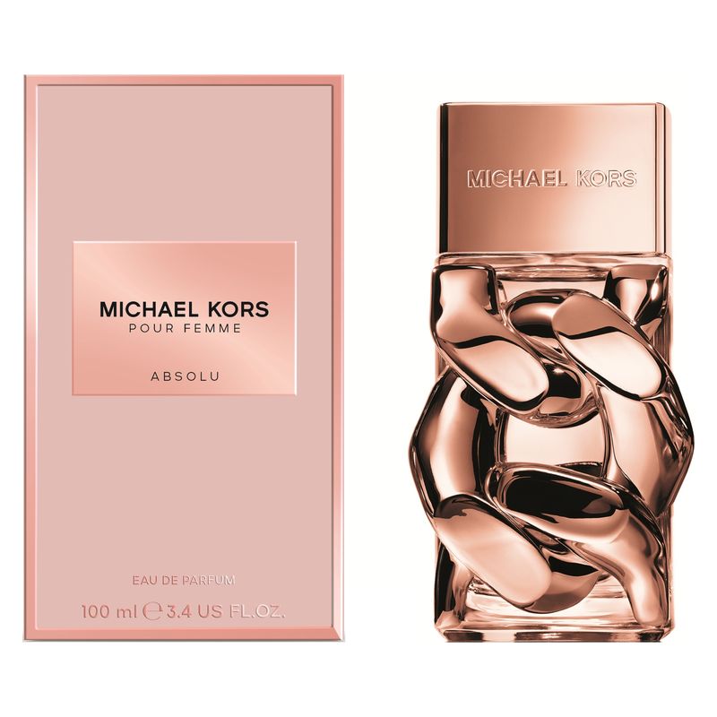 Michael Kors POUR FEMME ABSOLU EAU DE PARFUM