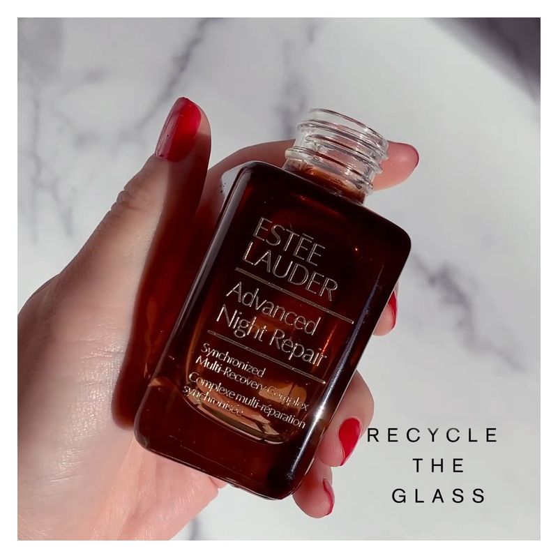 Estee Lauder Advanced Night Repair Synchronized Multi-Recovery Complex - Nuova Formula