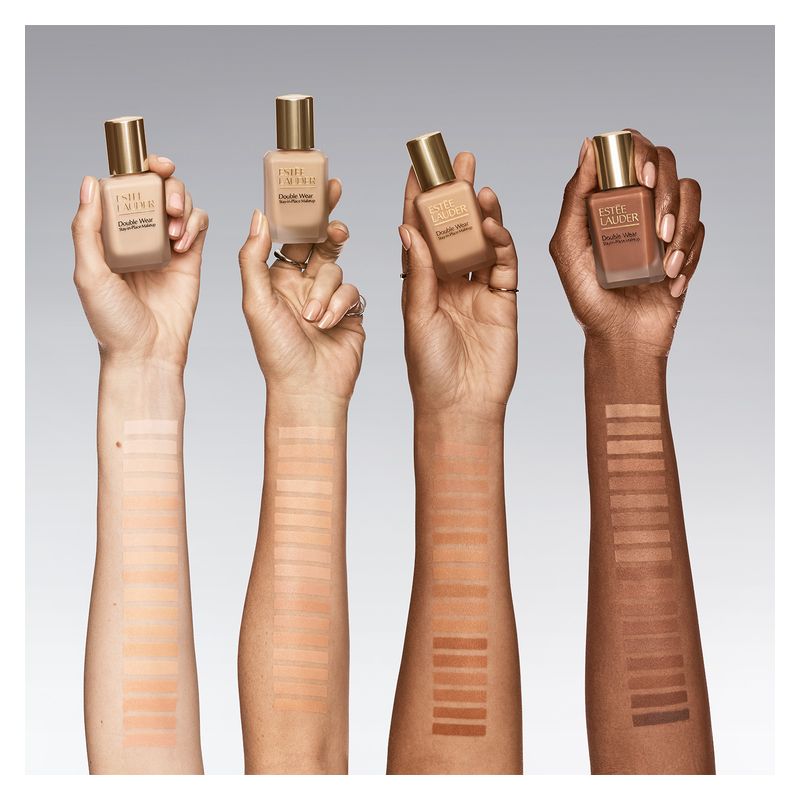 Estee Lauder Double Wear Stay-In-Place Makeup Spf 10 (Nuova Formula)