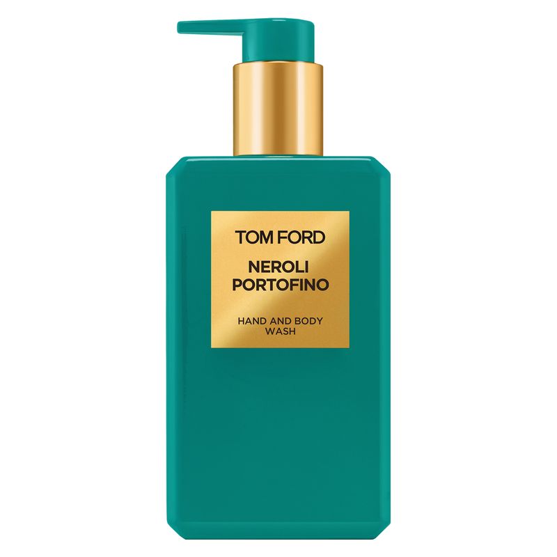 Tom Ford NEROLI PORTOFINO HAND & BODY WASH