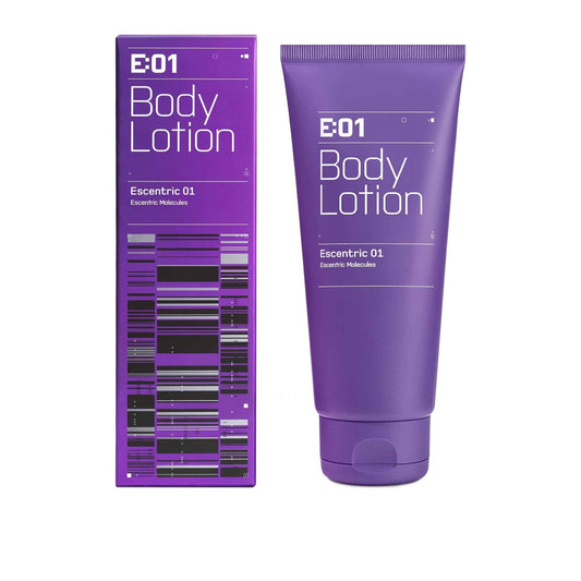 Escentric 01 Body Lotion