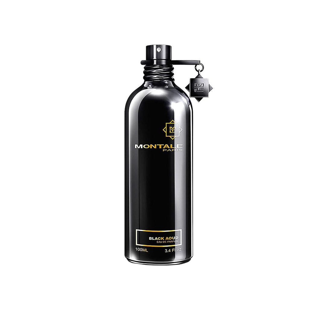 Black Aoud