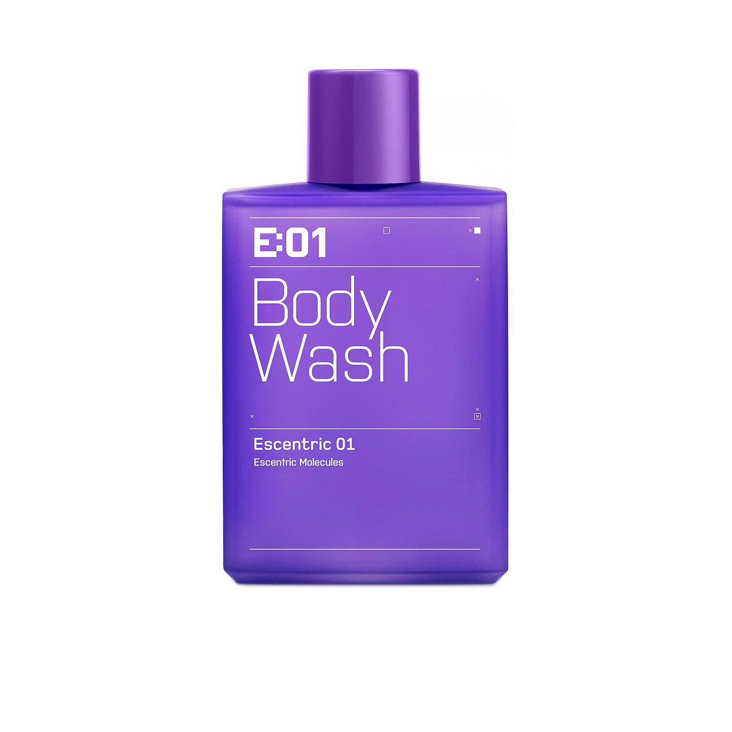 Escentric 01 Body Wash