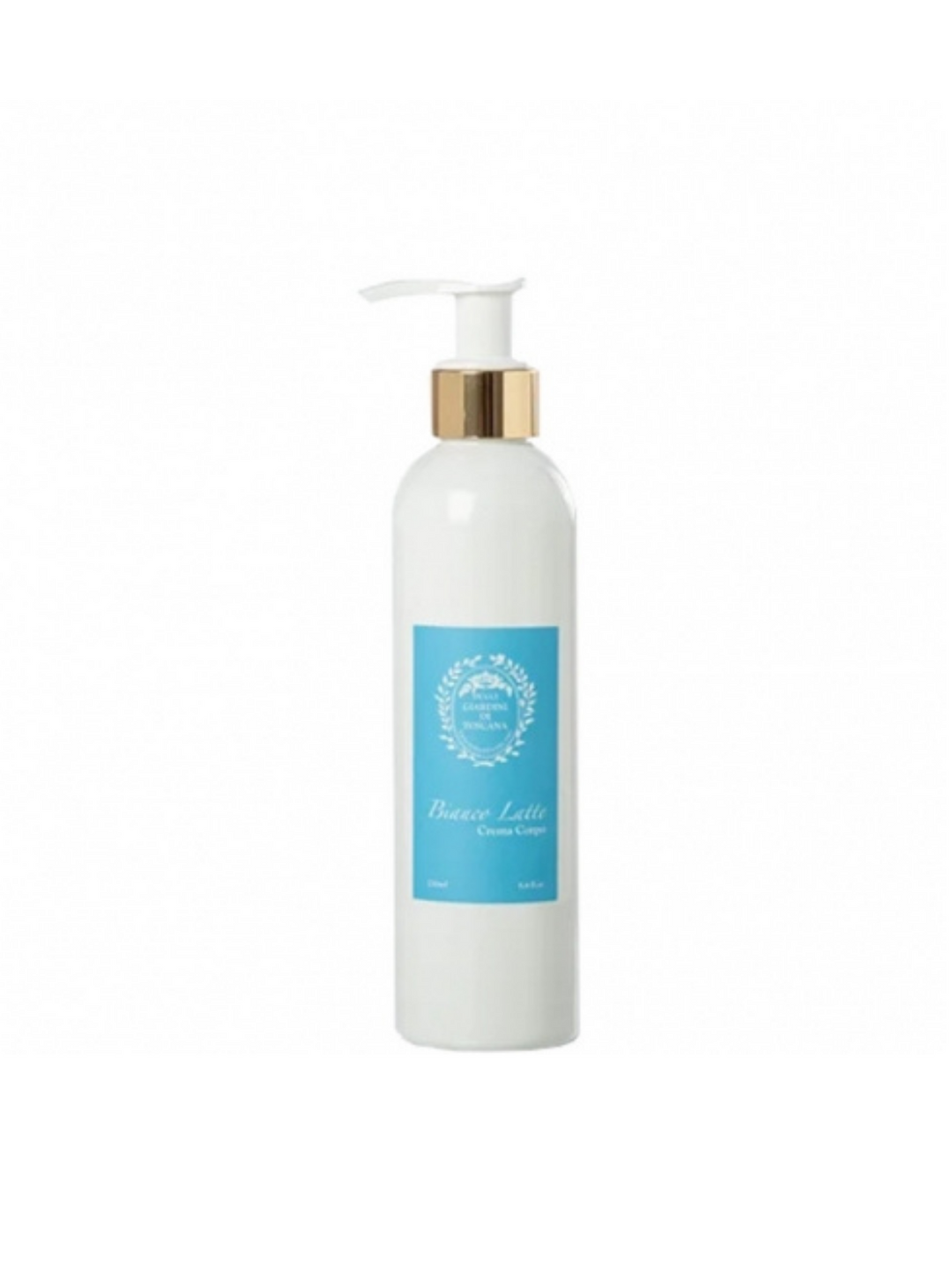 Crema Corpo Bianco Latte 250