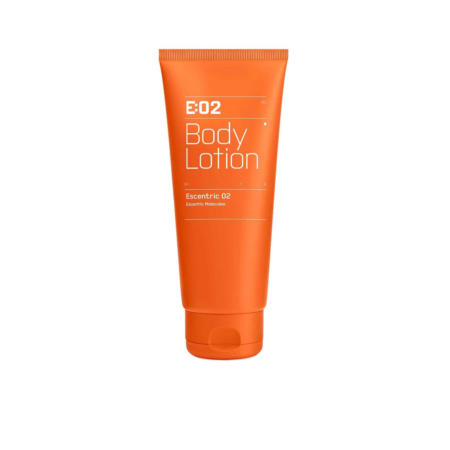 Escentric 02 Body Lotion
