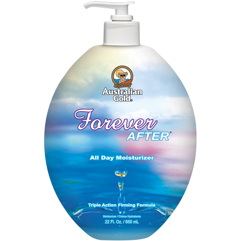 Forever After Moisturizer