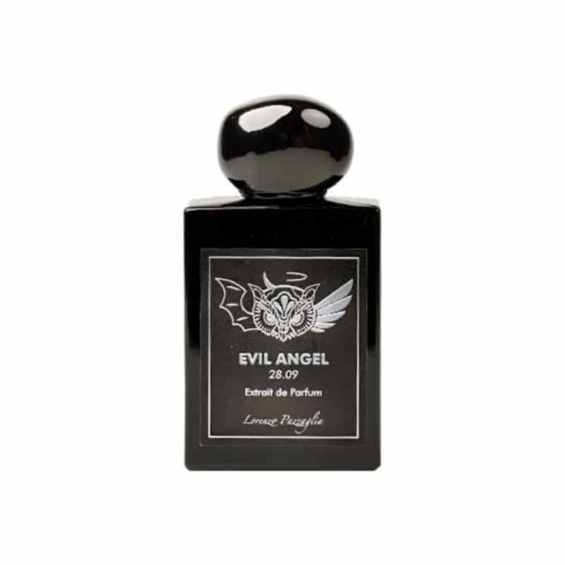 EVIL ANGEL